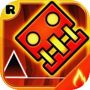 Geometry Dash Meltdown