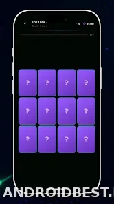 Fusvob скриншот 3