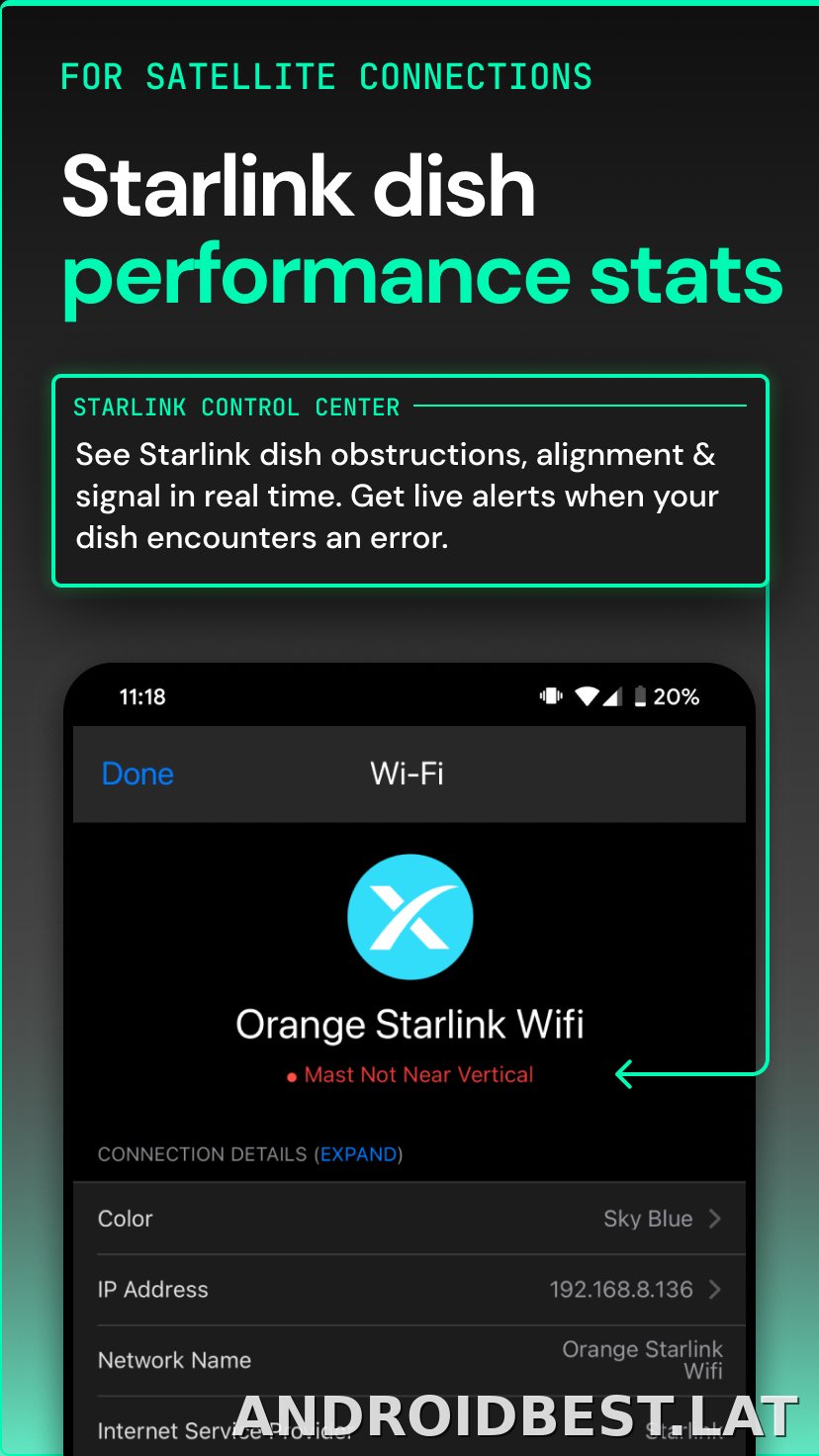 Speedify скриншот 4