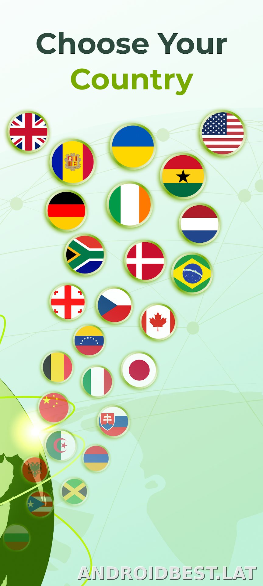 Zoog скриншот 3